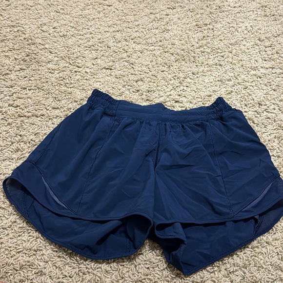 LULULEMON SHORTS - Picture 1 of 1